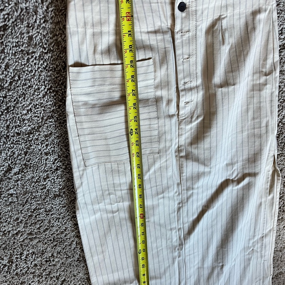 Zara pencil skirt S - Picture 9 of 10